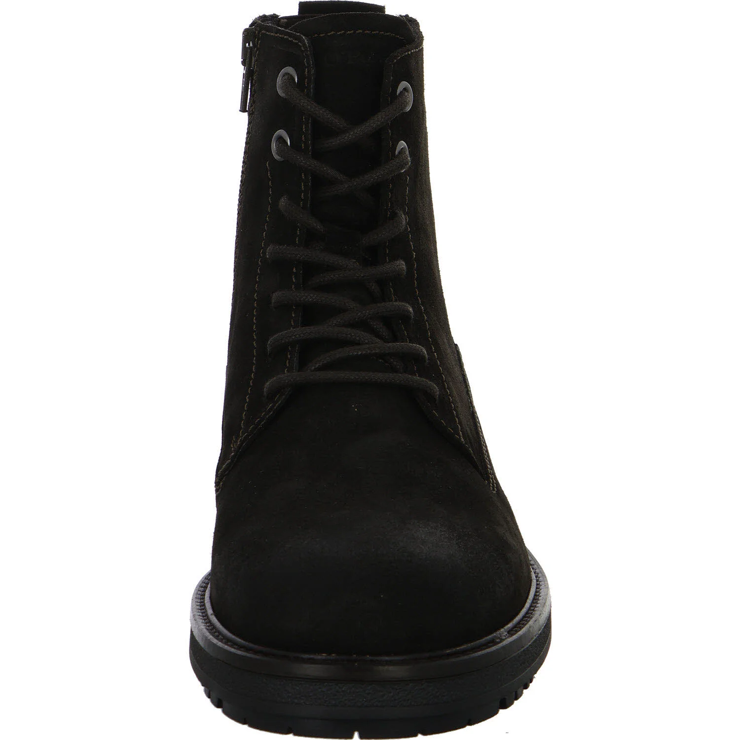 Element 3 von 8 (Bild) – Marc O'Polo Herren Schnürstiefel 5000015237 1420 5000015237 coffee brown normal