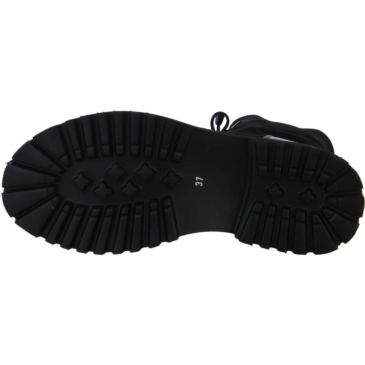 2go Fashion Damen Stiefeletten 8259502-981 8259502 schwarz normal