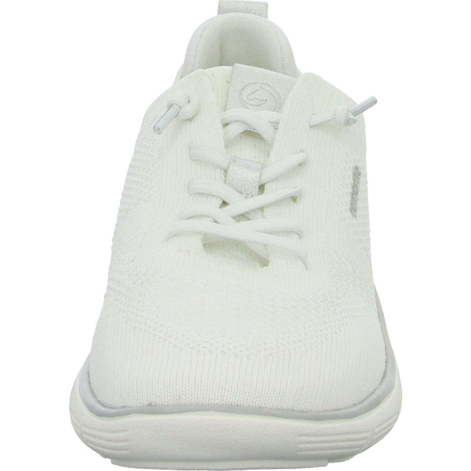 Remonte Damen Slipper D3G02-80 D3G02 weiss/ice/reinweiss G (weit)