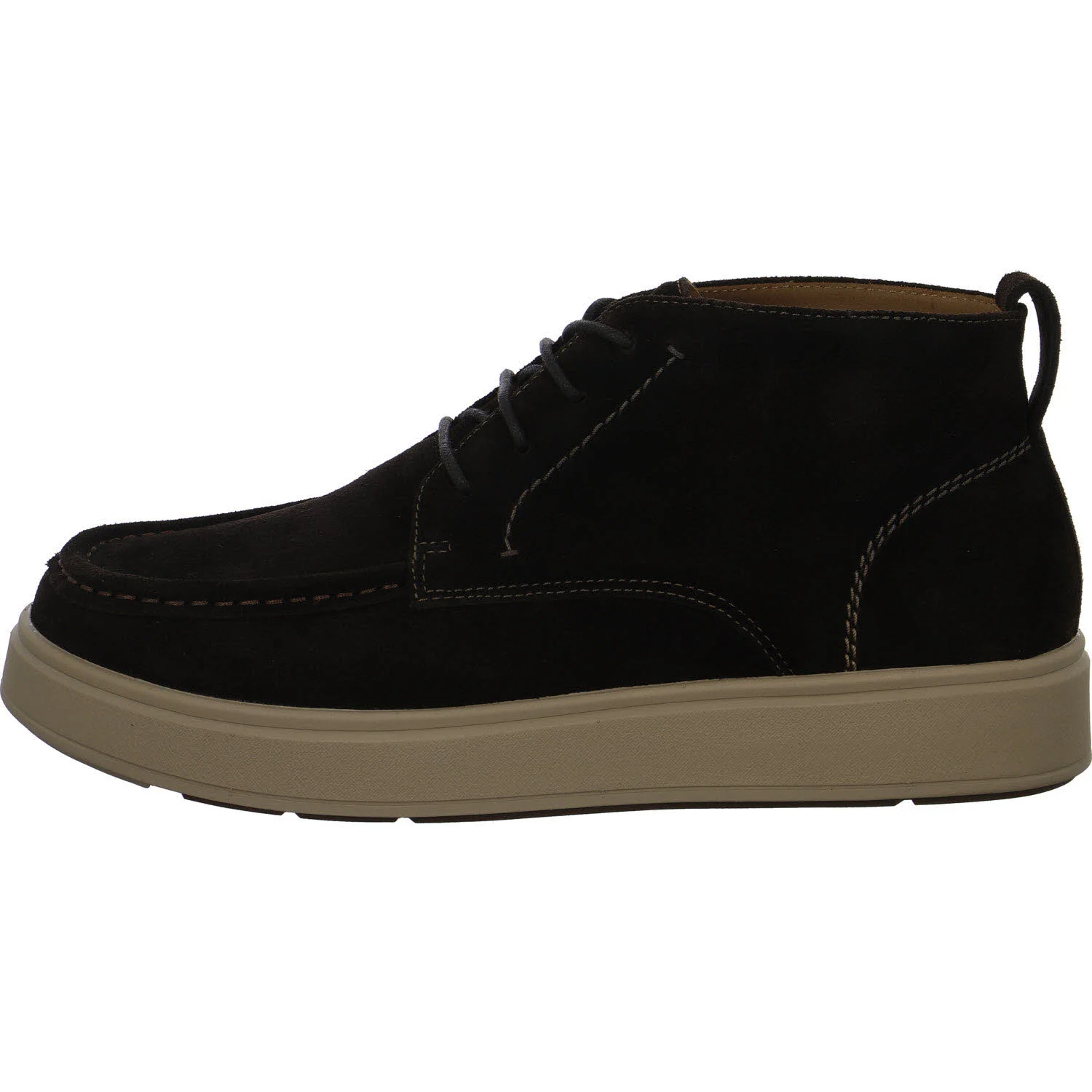 Tamaris Herren Schnürstiefel 1-15210-47-304 1-15210-47 mocca normal