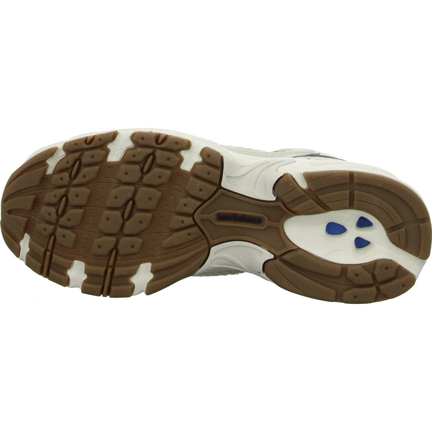 Element 5 von 8 (Bild) – New Balance Damen Schnürschuhe MR530AAM 530 moonbeam/sea salt/black/magnet normal
