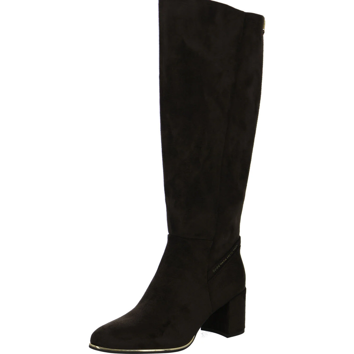 Element 2 von 6 (Bild) – Marco Tozzi Damen Langschaftstiefel 2-85508-47-304 2-85508-47 mocca normal
