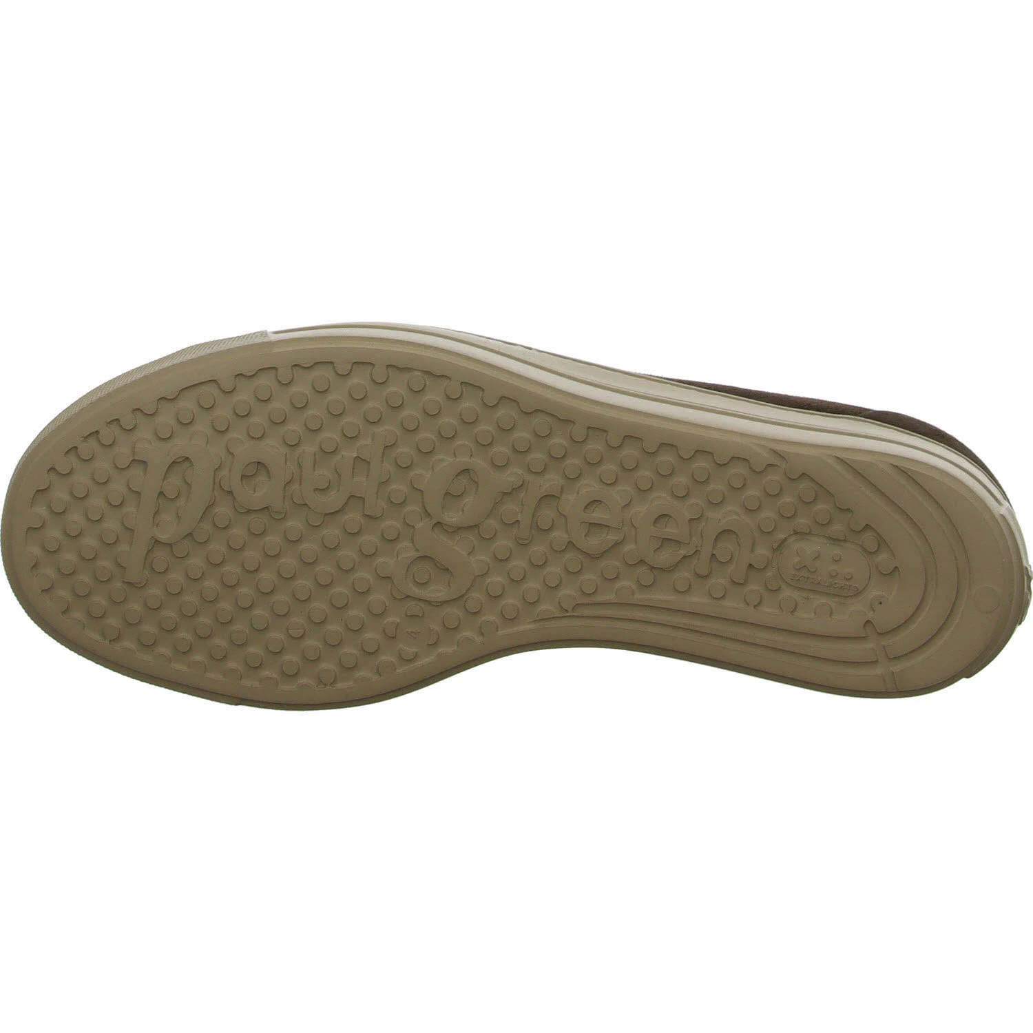 Element 5 von 8 (Bild) – Paul Green Damen Slipper 5017-440 5017 moro normal
