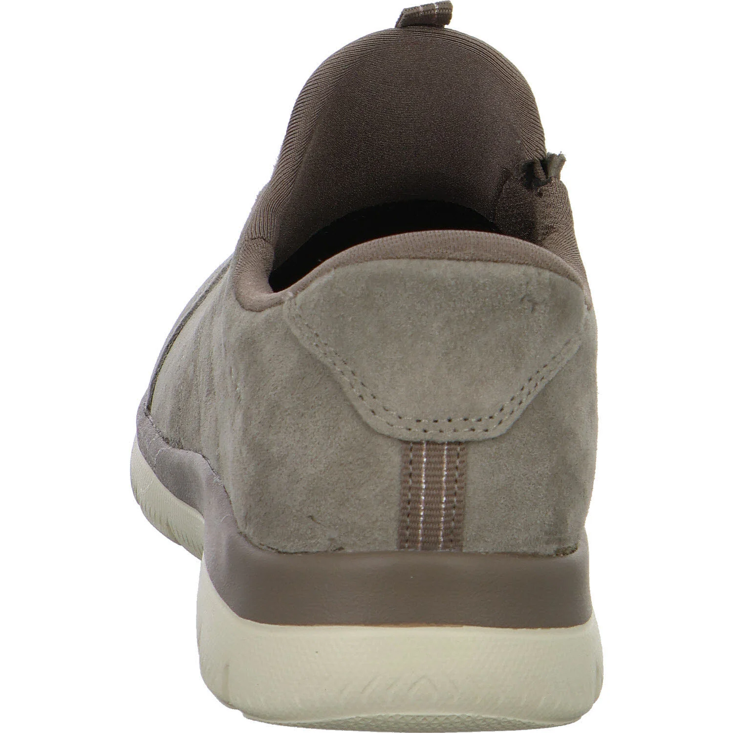 Element 4 von 8 (Bild) – Skechers Damen Slipper 150342 TPE Summits - Luxe Stride taupe normal