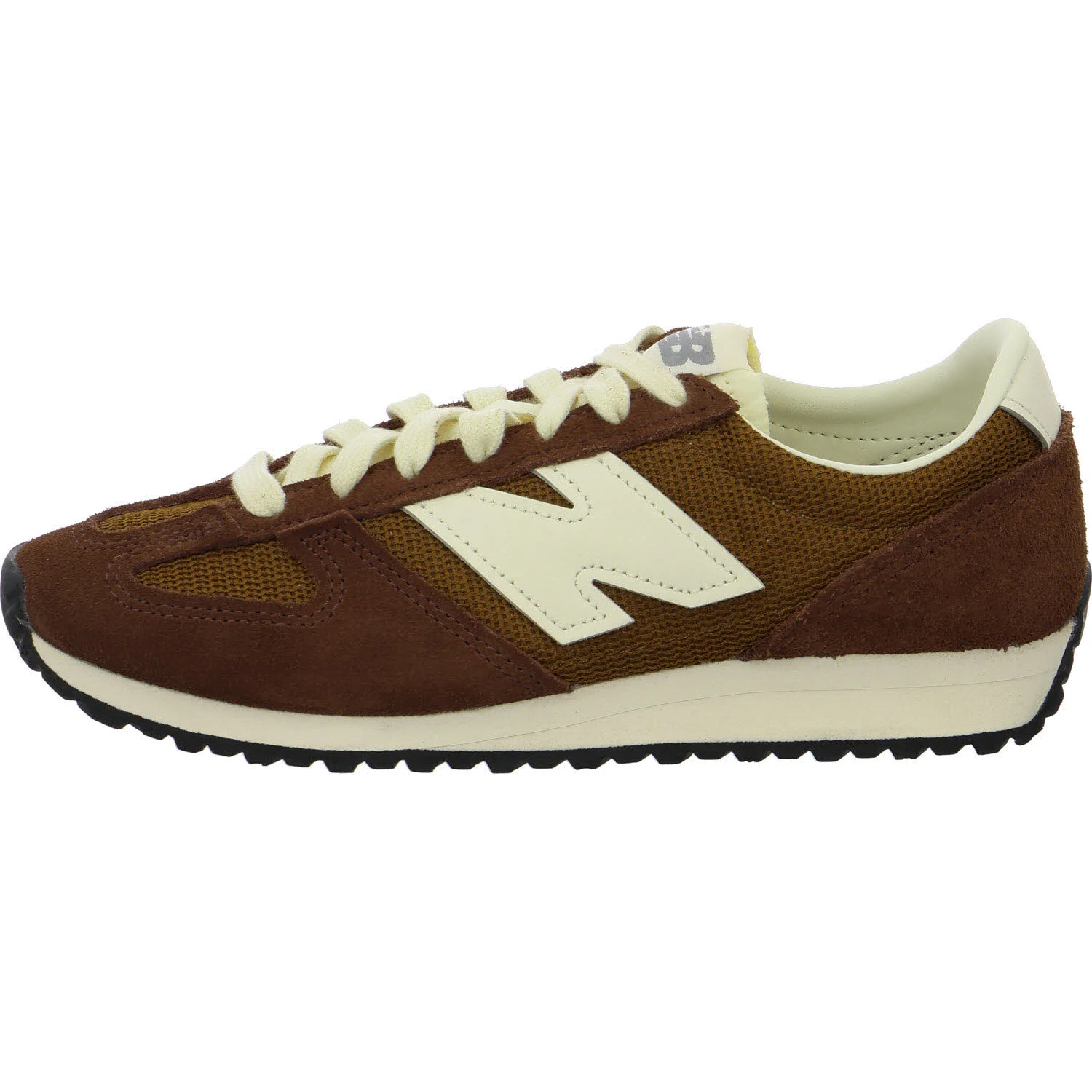 New Balance Damen Schnürschuhe U4713G5 471 rich oak/breakfast tea normal