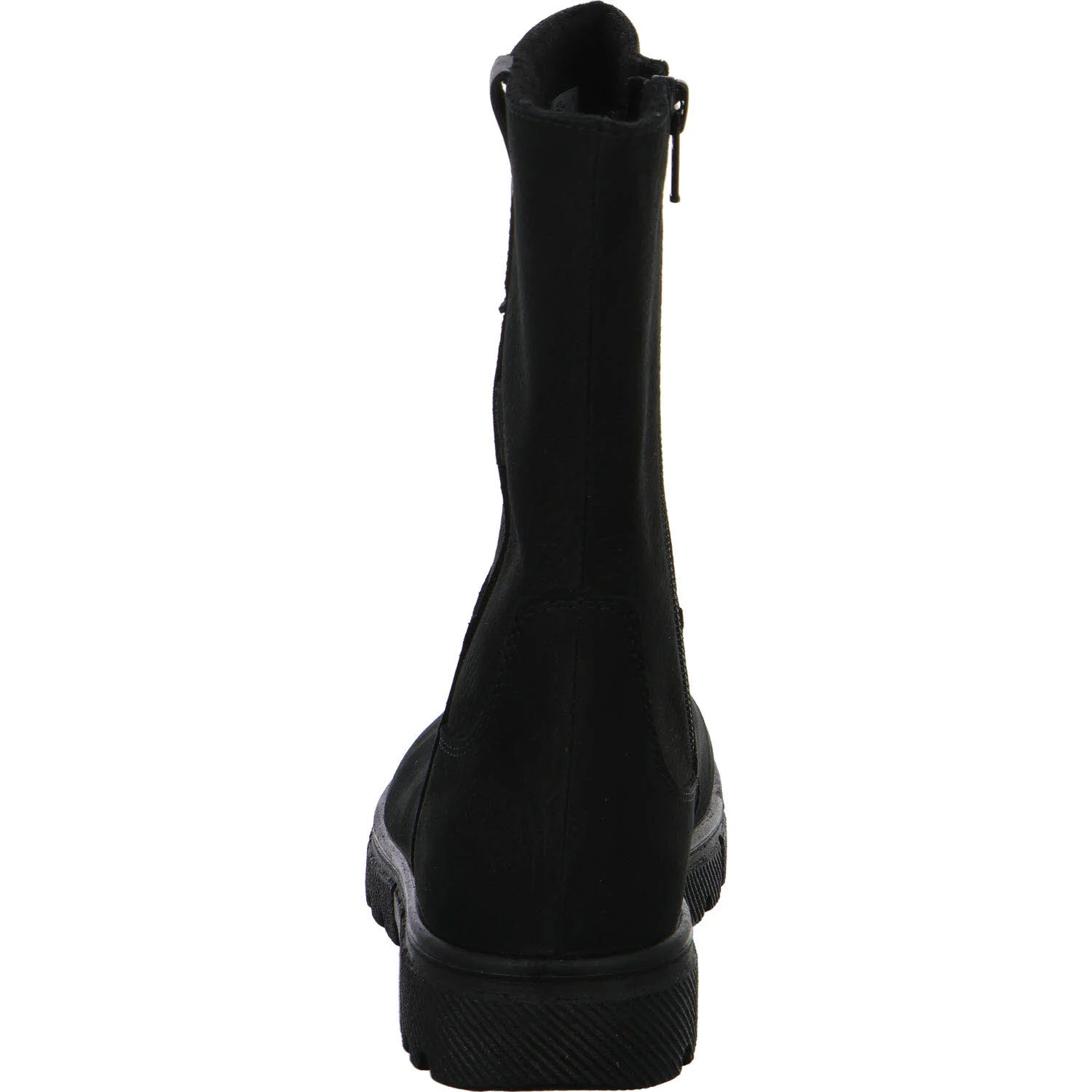 Element 4 von 8 (Bild) – Ricosta Kinder Schaftstiefel 50 8000802/093 Ria schwarz WMS mittel
