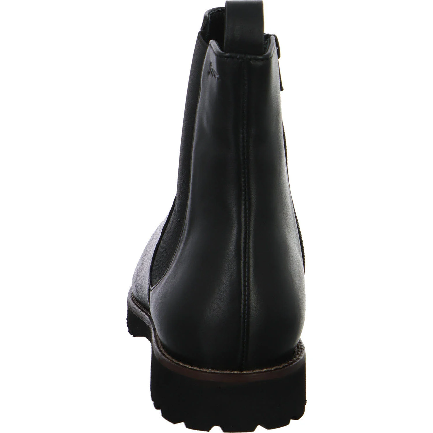 Element 4 von 8 (Bild) – Sioux Damen Stiefeletten 42210 Meredith-750-H schwarz H (weit)