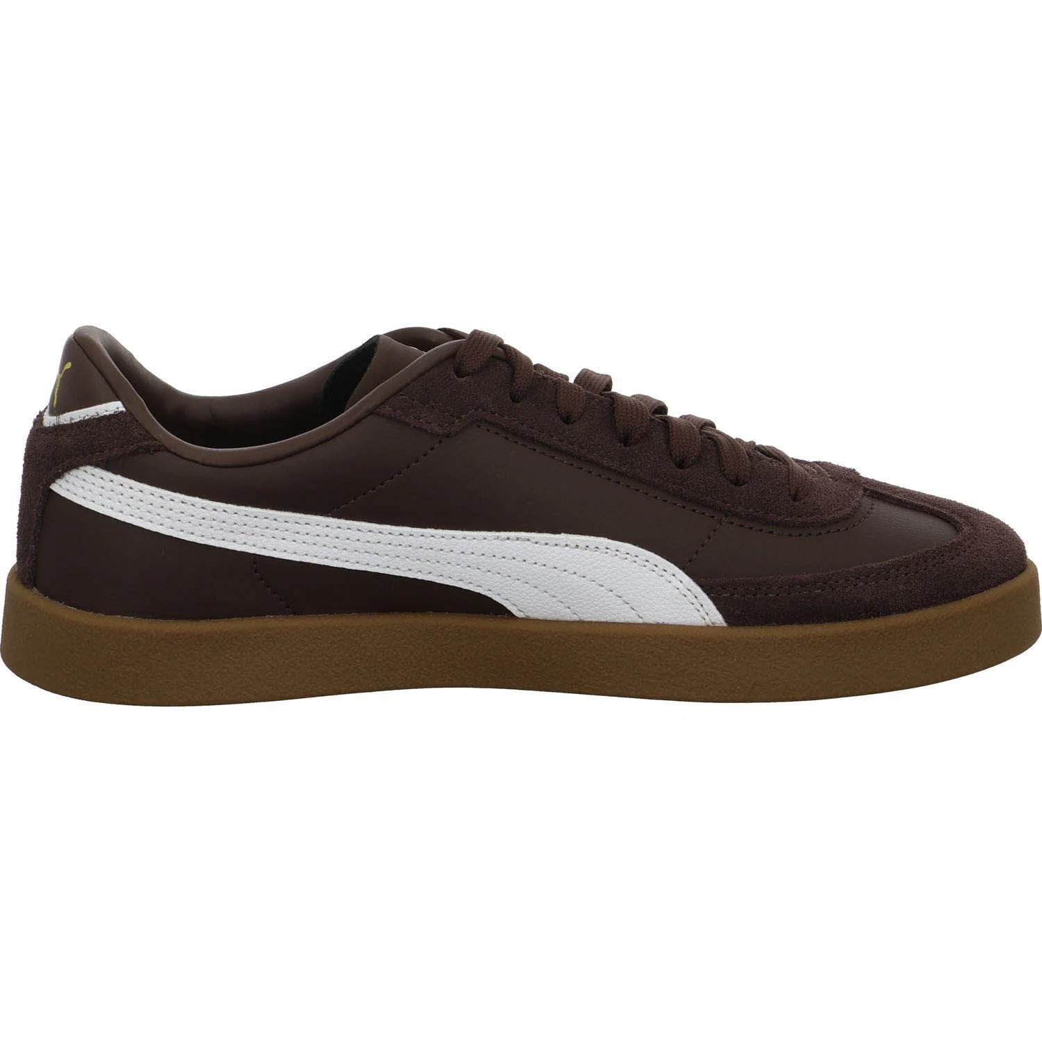 Puma Herren Schnürschuhe 397447/050 Puma Club II Era ? normal