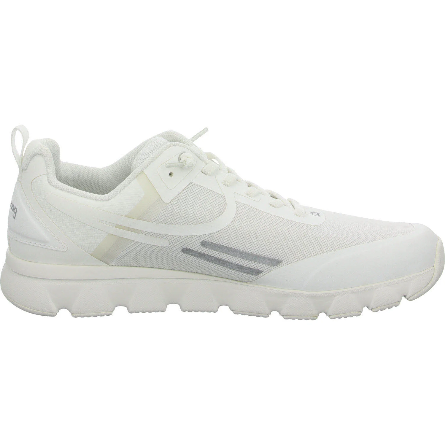 tenhaag Herren Slipper 0501-040 everyhaag white normal
