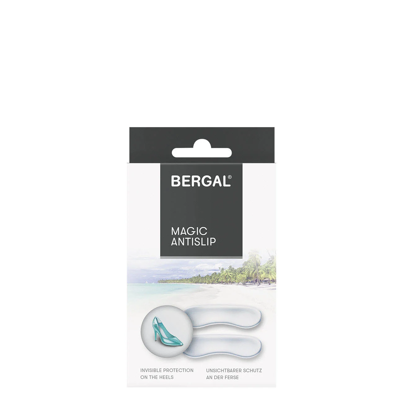 Bergal Hilfsartikel 6897 MAGIC ANTISLIP