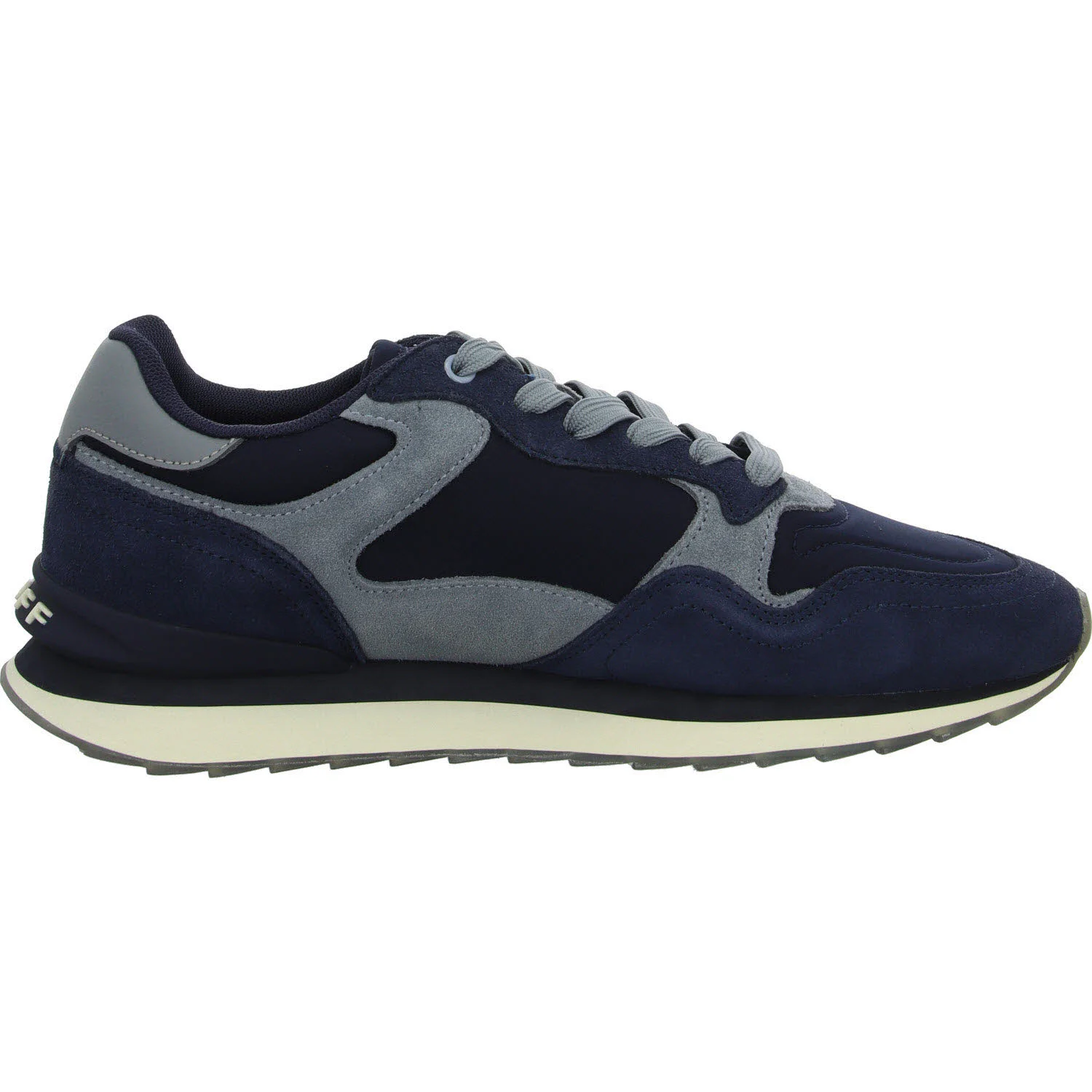 HOFF Herren Schnürschuhe 22502622 City Stuttgart Man navy blue normal