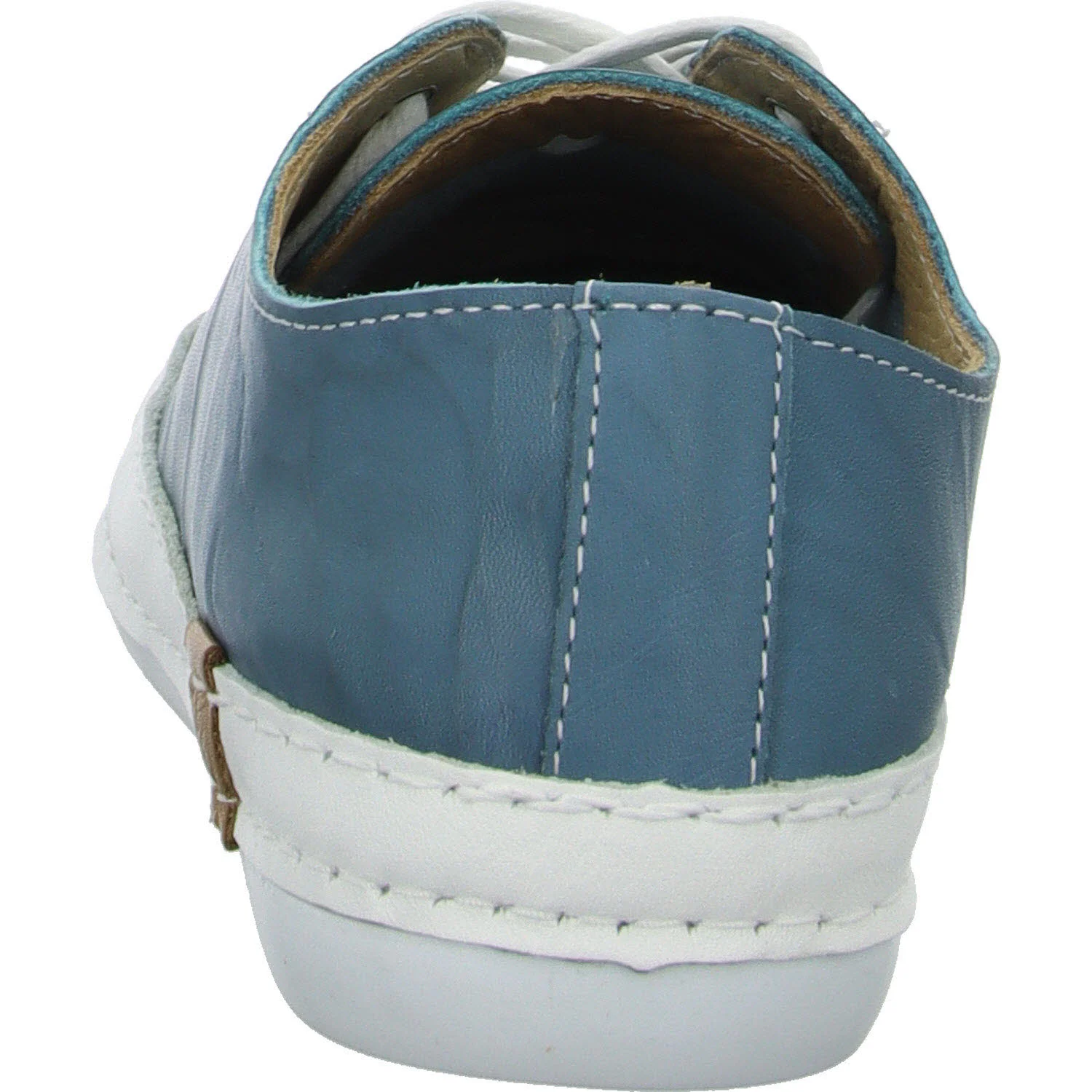 Andrea Conti Damen Schnürschuhe 0025903/274 0025903 jeans normal