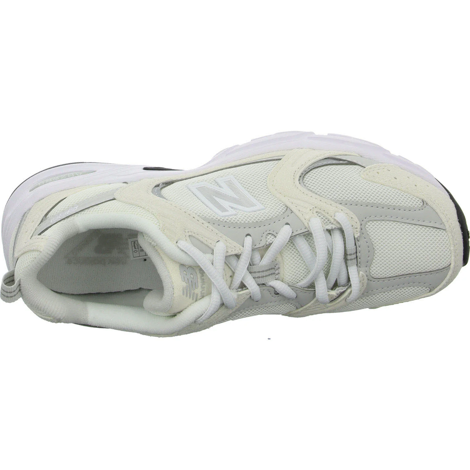 Element 8 von 8 (Bild) – New Balance Damen Schnürschuhe MR530CE 530 sea salt/grey matter/white normal