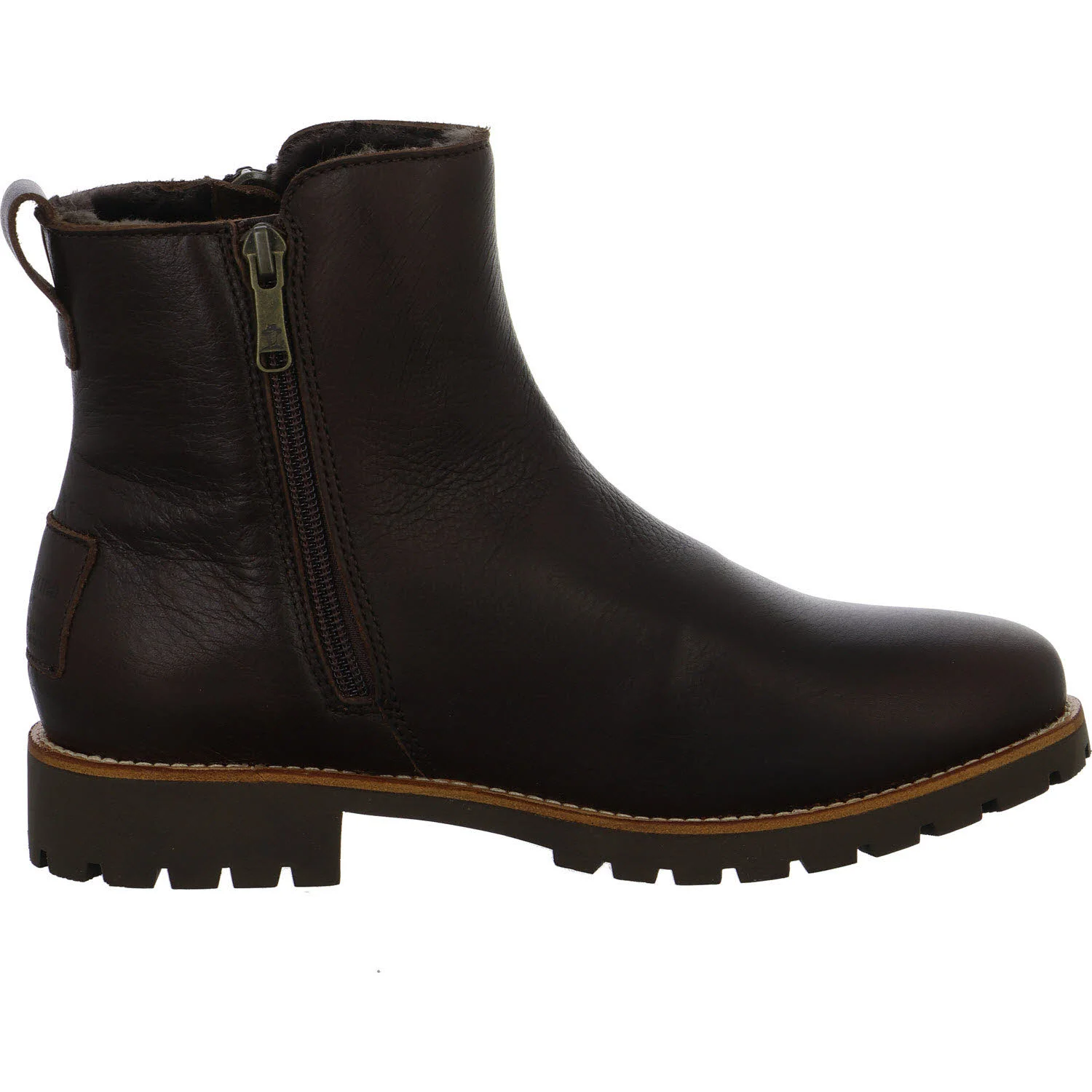 Panama Jack Damen Stiefelette warm Fiore Igloo Trav B2 Fiore Igloo marron/brown normal