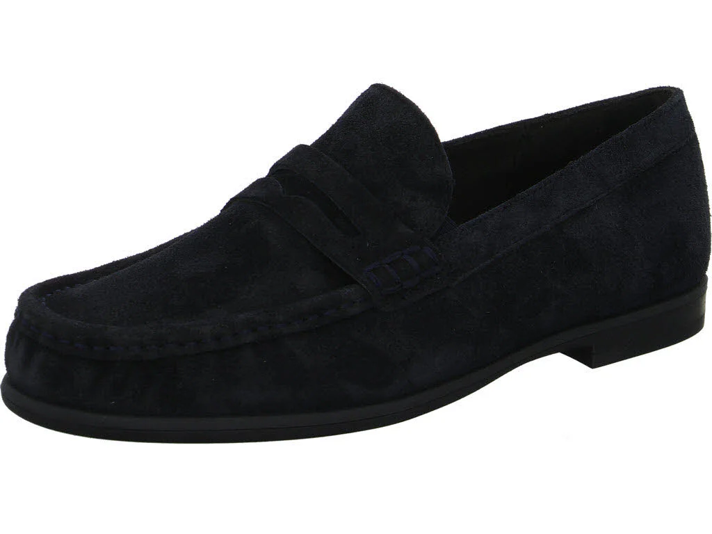 Paul Green Damen Slipper 1228-008 1228 ocean normal