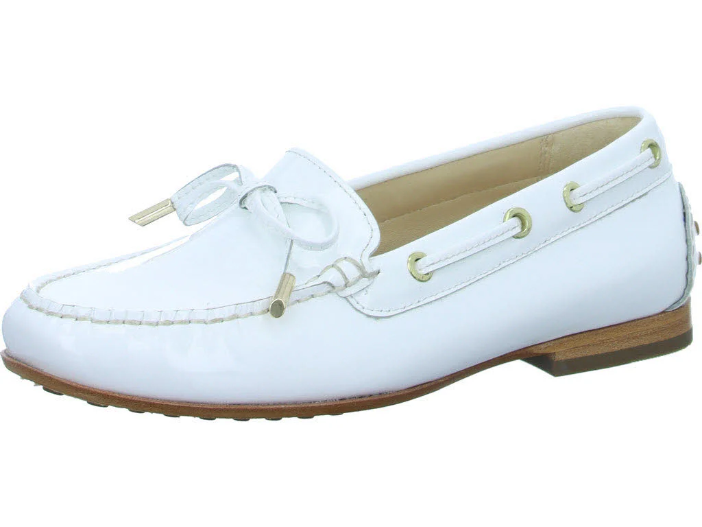 Element 1 von 8 (Bild) – Sioux Damen Slipper 40223 Borinka-701 weiss G (normal)