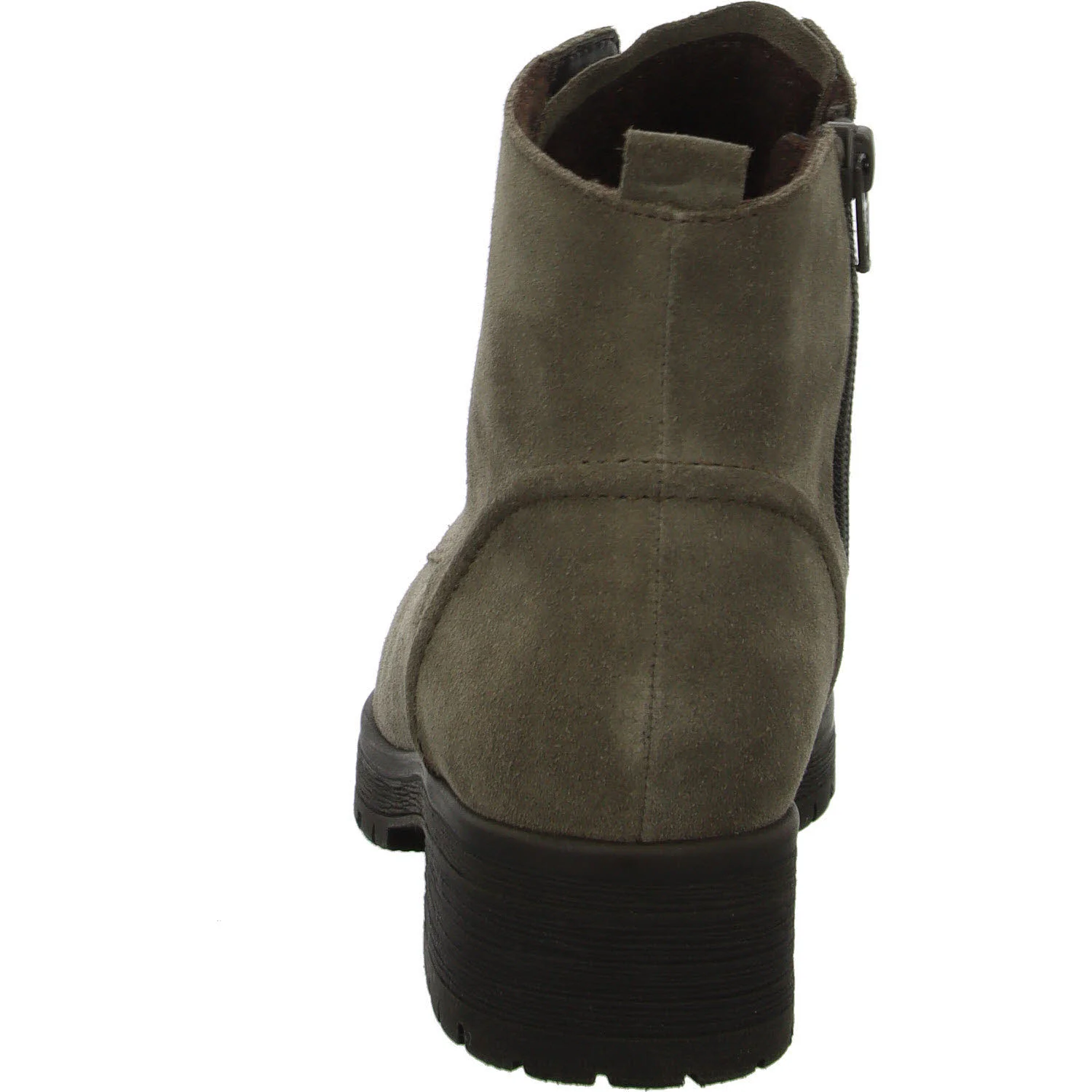 Element 4 von 8 (Bild) – Gabor Damen Schnürstiefel 52.095.30 52.095 mohair (Mel.) G (normal)