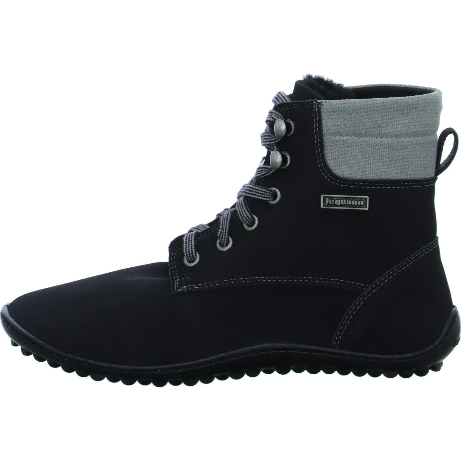 Element 6 von 8 (Bild) – leguano Winterschuhe 10064010 icebare black normal