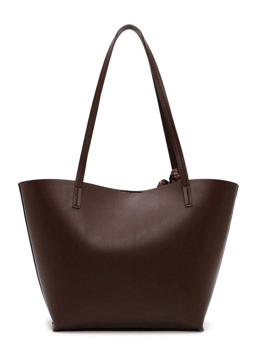 Element 3 von 4 (Bild) – Tamaris Handtaschen 34710,200 Margarethe brown
