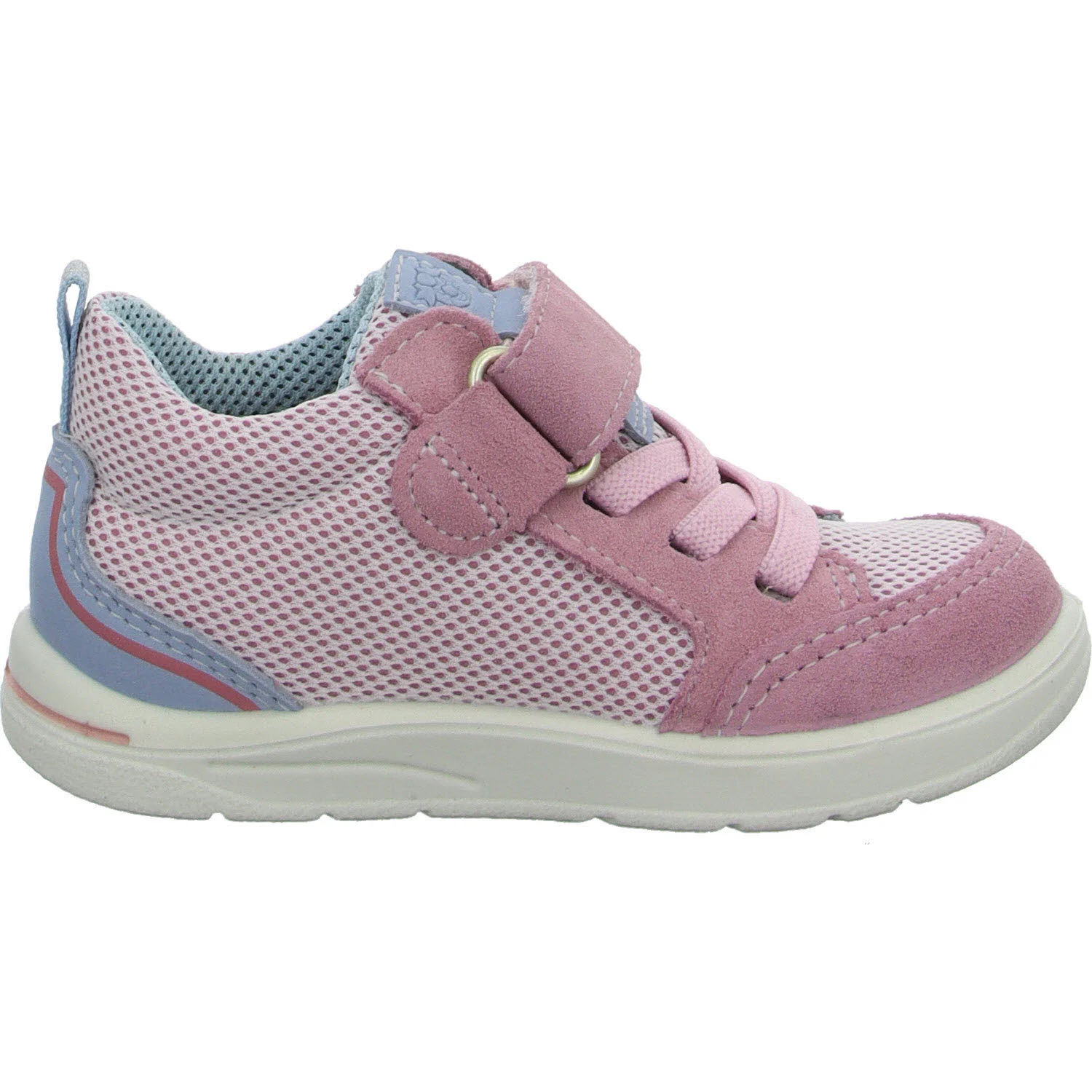 Ricosta Kinderschuh zum Schlupfen 50 2004002/330 Ebbo mallow WMS mittel