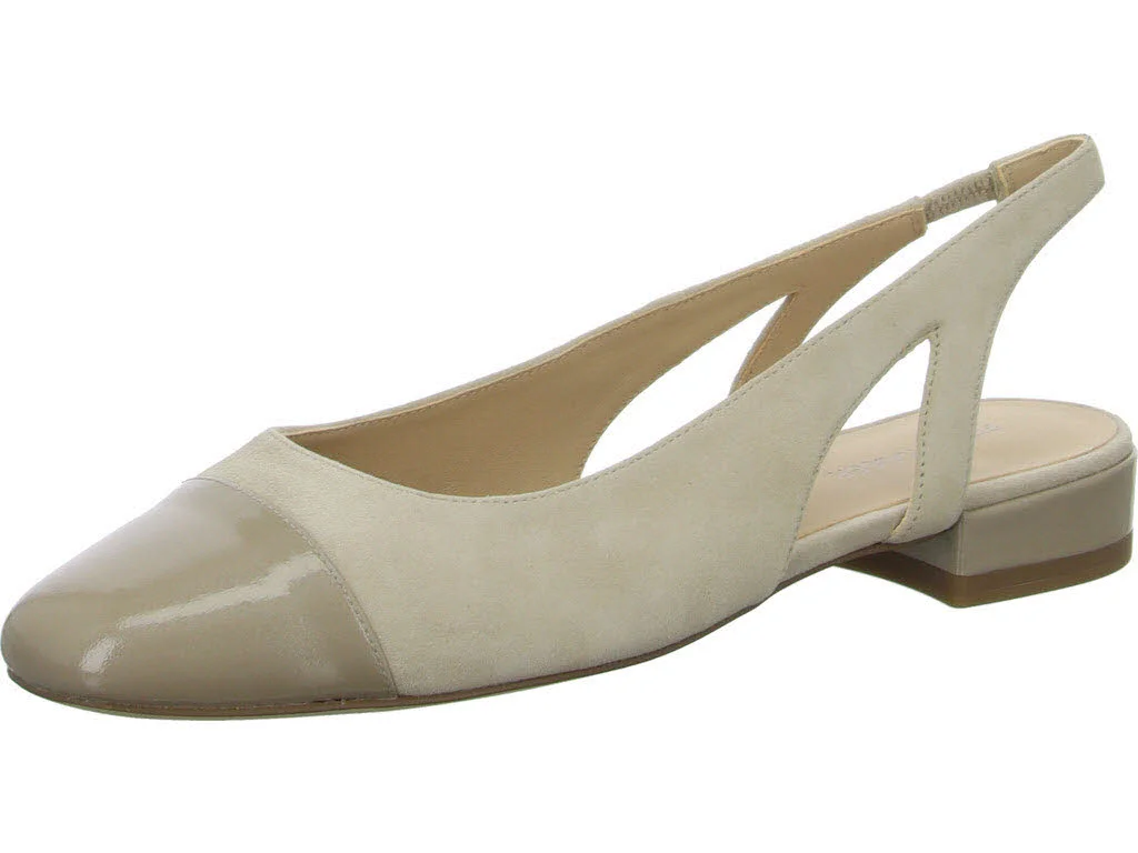 Peter Kaiser Damen Sling 9-79440-44/336 9-79440-44 sand comb F 1/2 (normal)