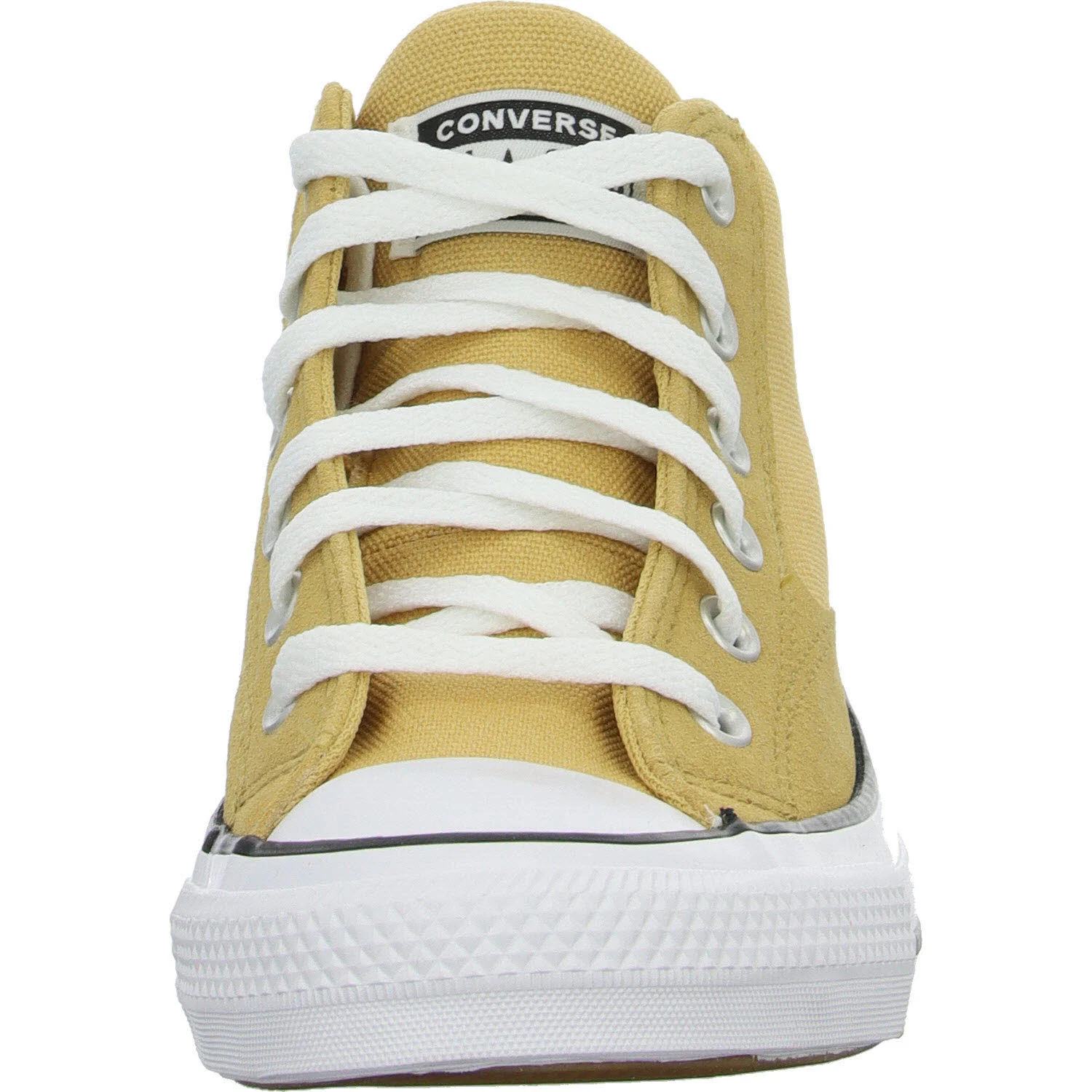 Converse Herren Schnürstiefel A12725C/237 CTAS Malden Street Mid sandy normal