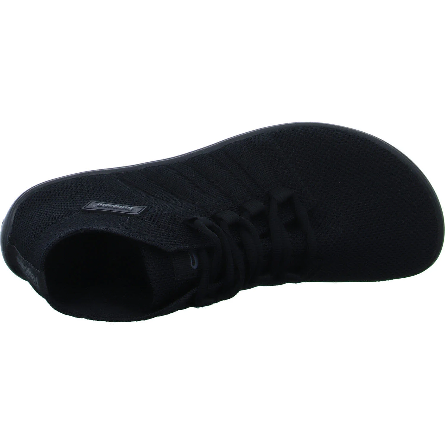leguano Schnürschuh 10043010 beat schwarz normal