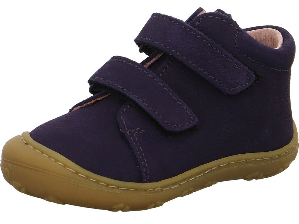 Ricosta Kinderschuh zum Schlupfen 50 1200302/390 Chrisy blackberry WMS mittel