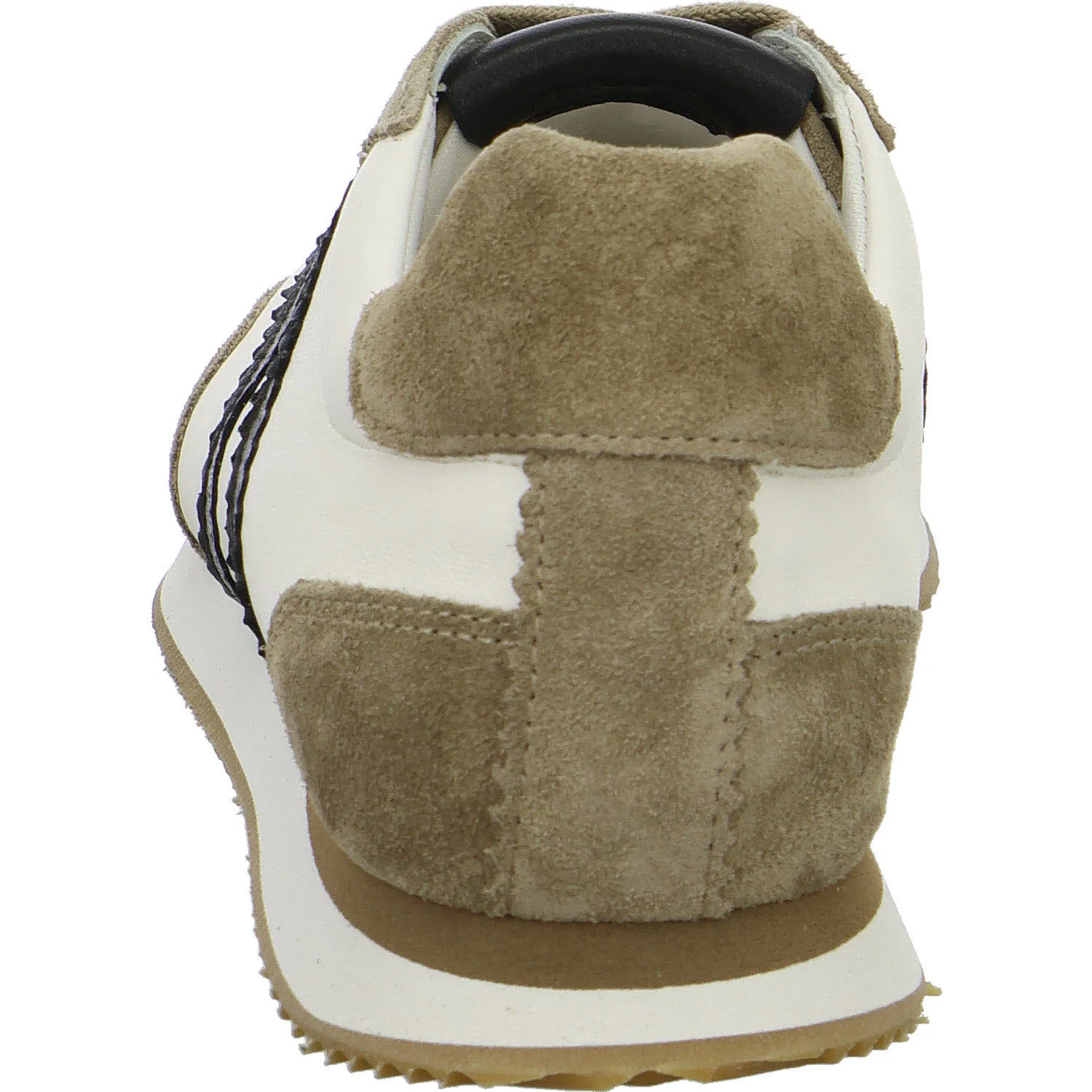 Kennel & Schmenger Damen Schnürschuhe 222102-8123-7287 Mui nuts/bu/schw S miele/weiss normal