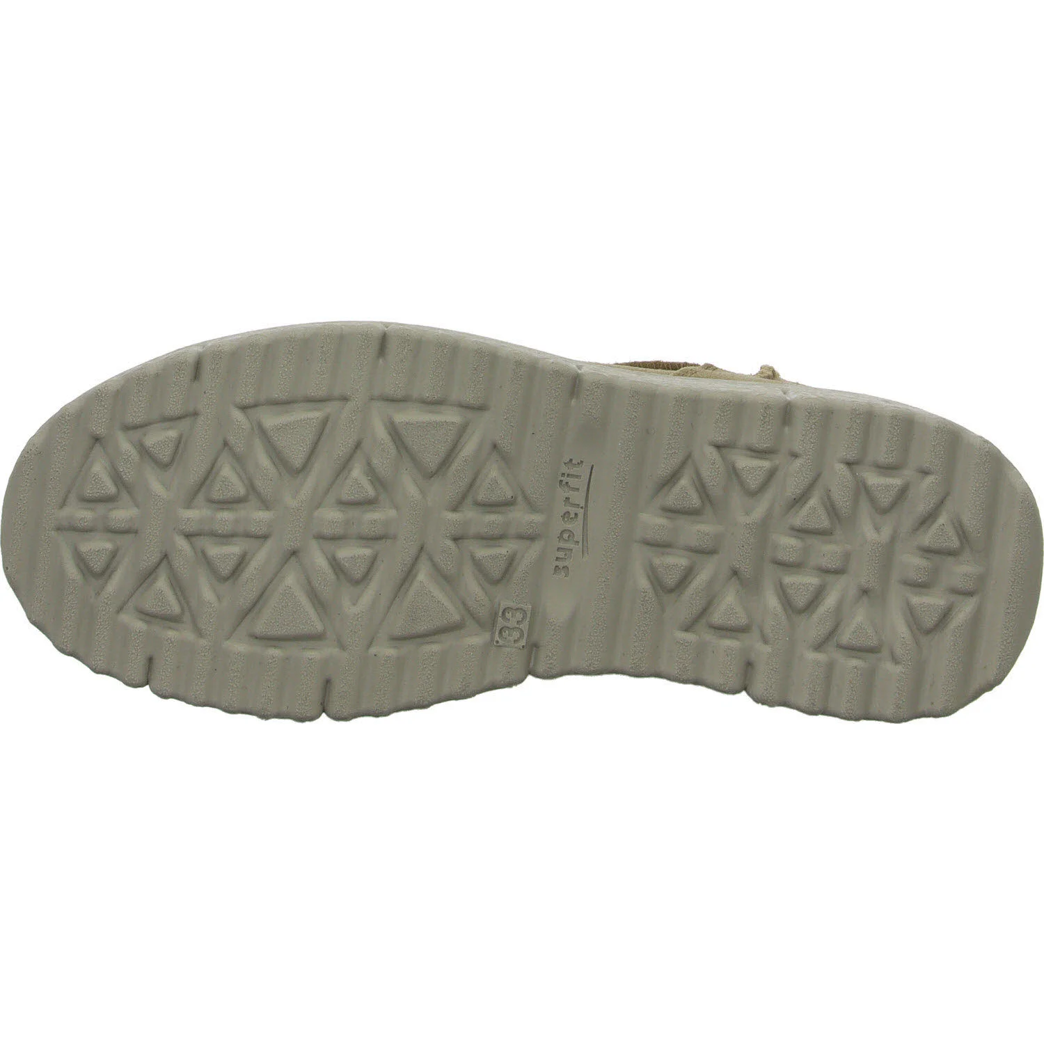 Superfit Kinder Winterstiefel 1-009489-3000 Lora braun WMS mittel