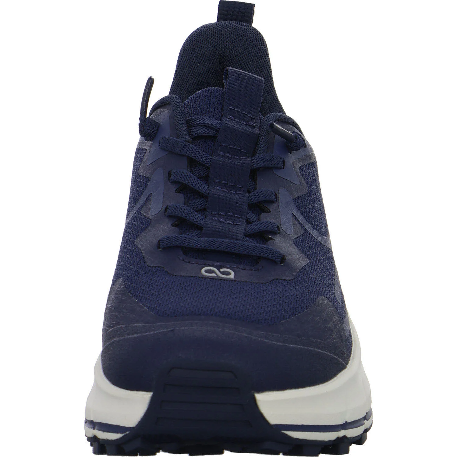 tenhaag Damen Slipper 0047-006 hyperhaag navy normal