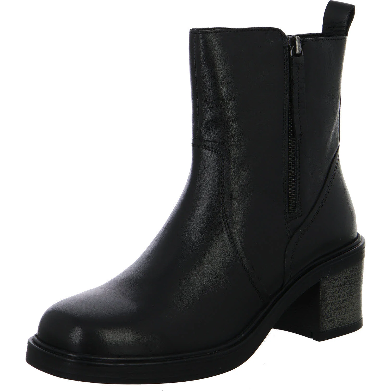 Element 2 von 8 (Bild) – Ara Damen Stiefeletten 12-52804-01 Kelly schwarz G (normal)
