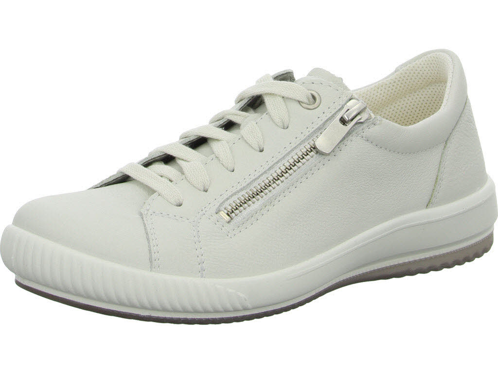 Legero Damen Schnürschuhe 2-001162-1000 Tanaro 5.0 offwhite (weiss) G (normal)