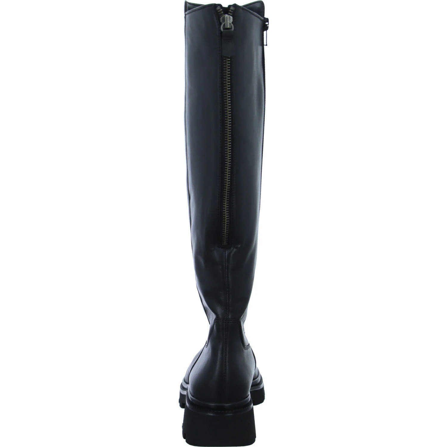 Gabor Damen Langschaftstiefel 71.859.27 8021.02 schwarz F/M-Vario (schmal/normal)