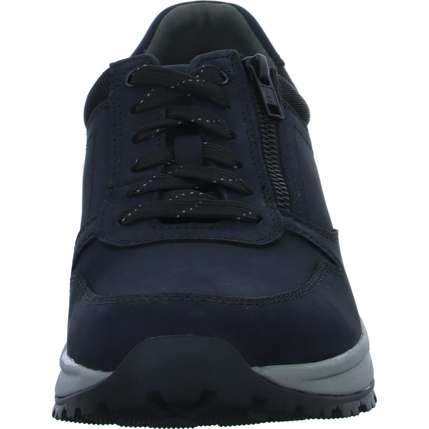 Element 3 von 4 (Bild) – Gabor Rollingsoft Herren Schnürschuhe 0100.01.02 0100.01 midnight G 1/2 (normal)