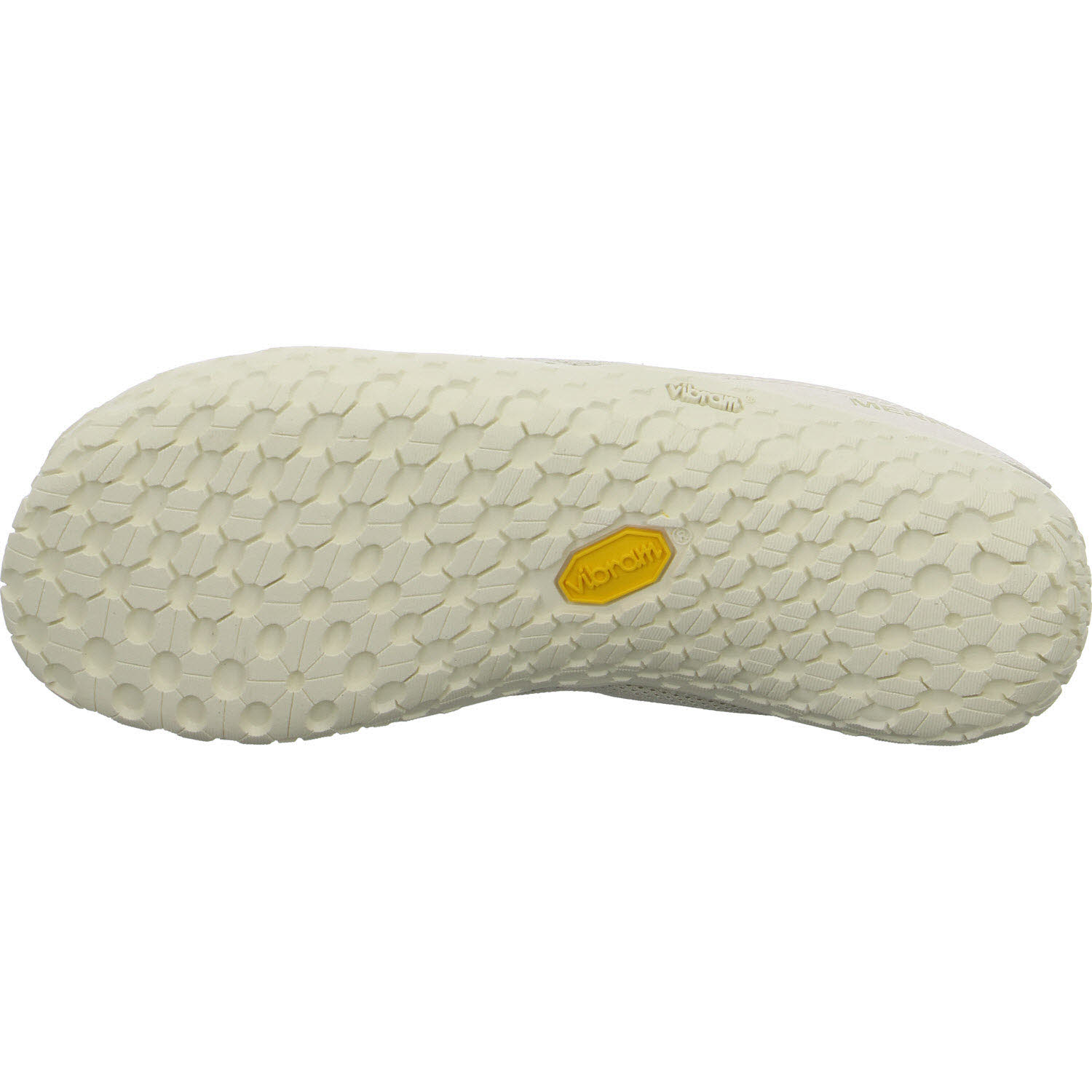 Merrell Schnürschuh J00003348 Vapor Glove 7 stucco/casper normal