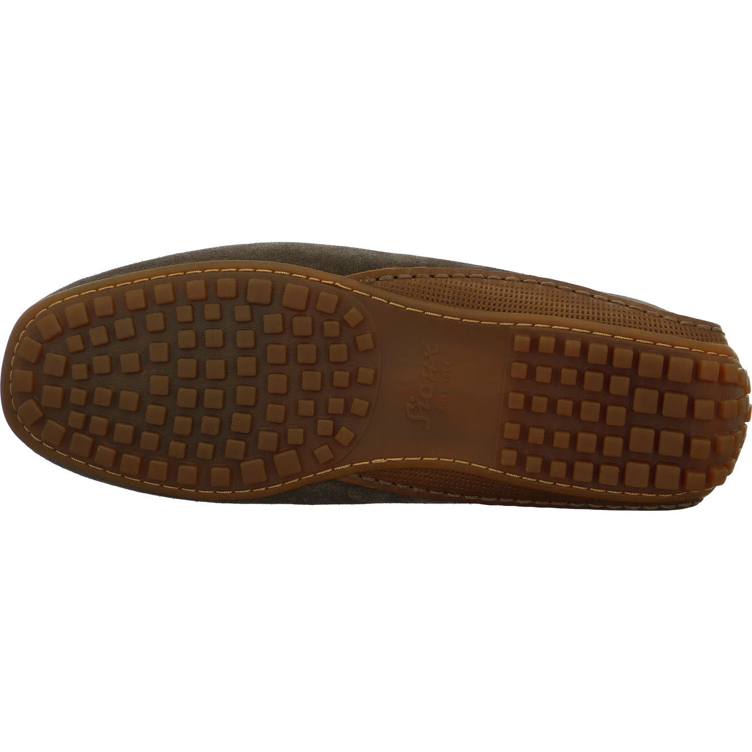 Sioux Herren Slipper 12139 Callimo pinebark/cognac G (normal)