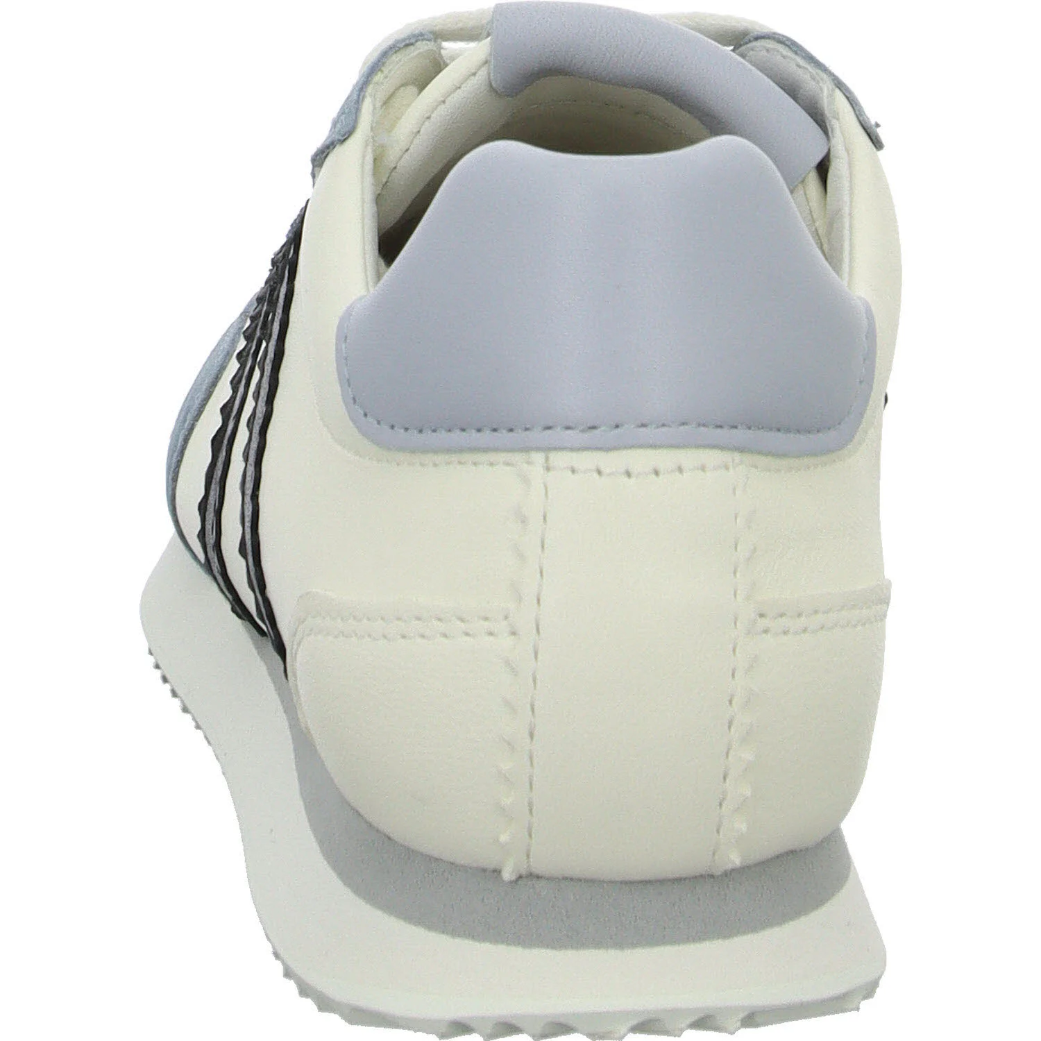 Kennel & Schmenger Damen Schnürschuhe 222102-8123-7321 Mui sky/butt/blau/schw So gr/wei normal
