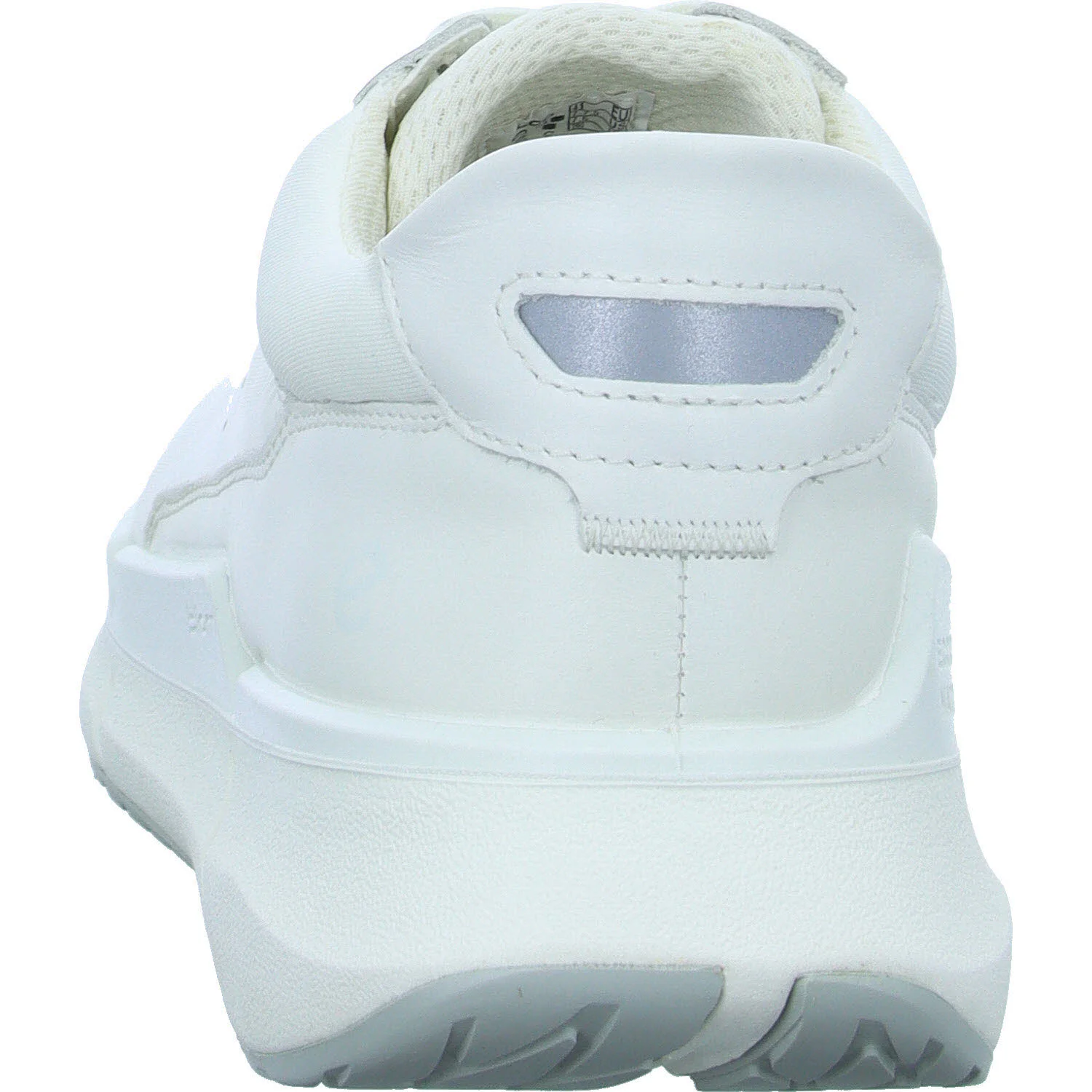 Element 4 von 8 (Bild) – Ecco Herren Schnürschuhe 830764/01007 Biom 2.2 M white normal