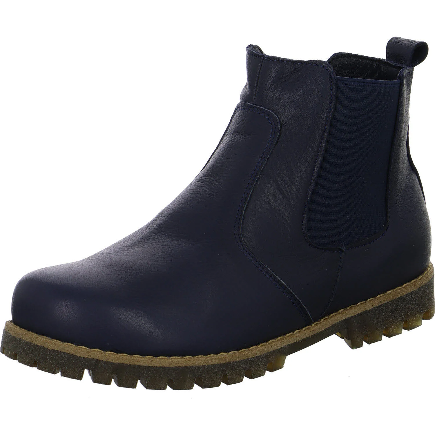 Element 2 von 8 (Bild) – Andrea Conti Damen Stiefeletten 0342818/017 0342818 dark blue normal