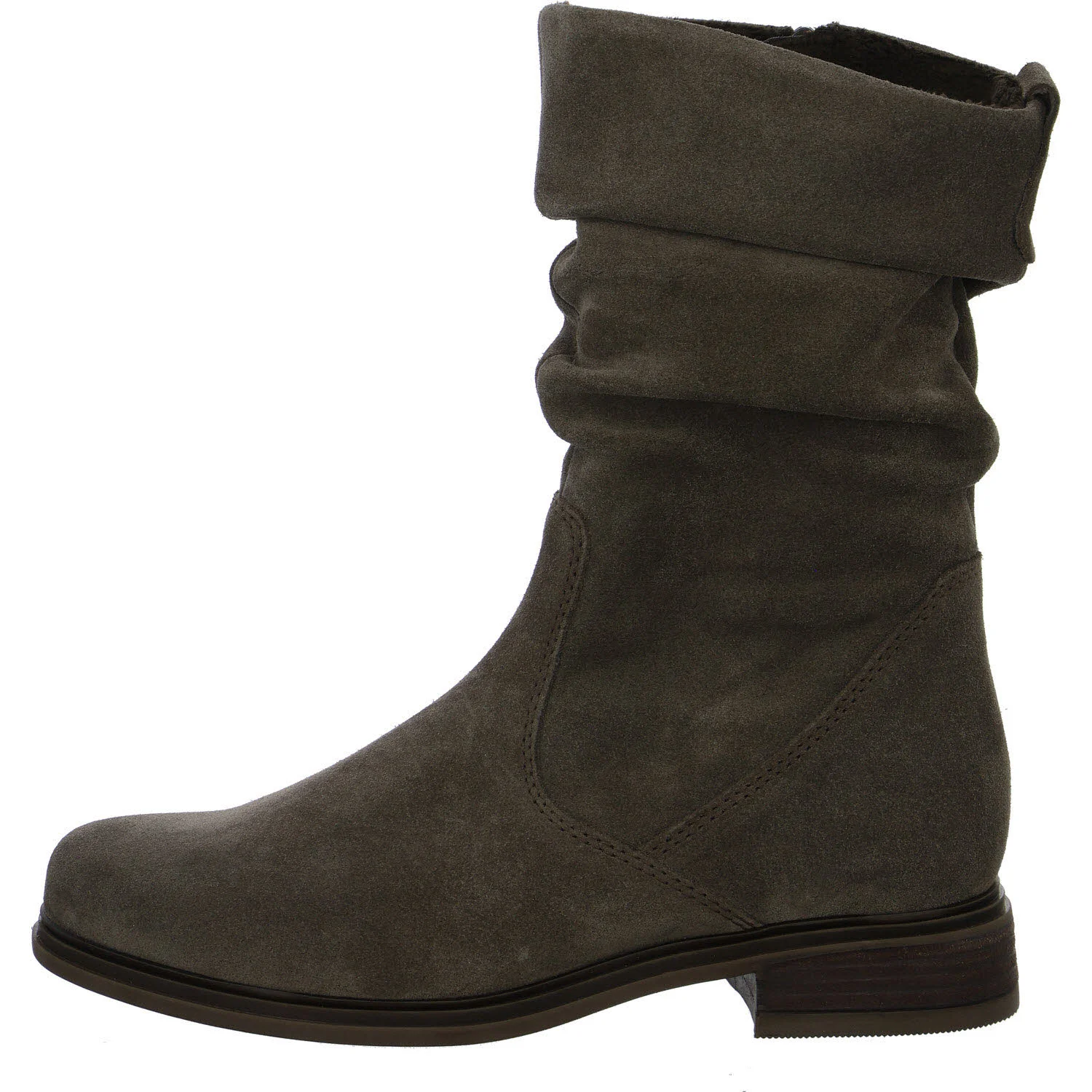 Gabor Damen Stiefeletten 8040.02.001 8040.02 mohair G (normal)