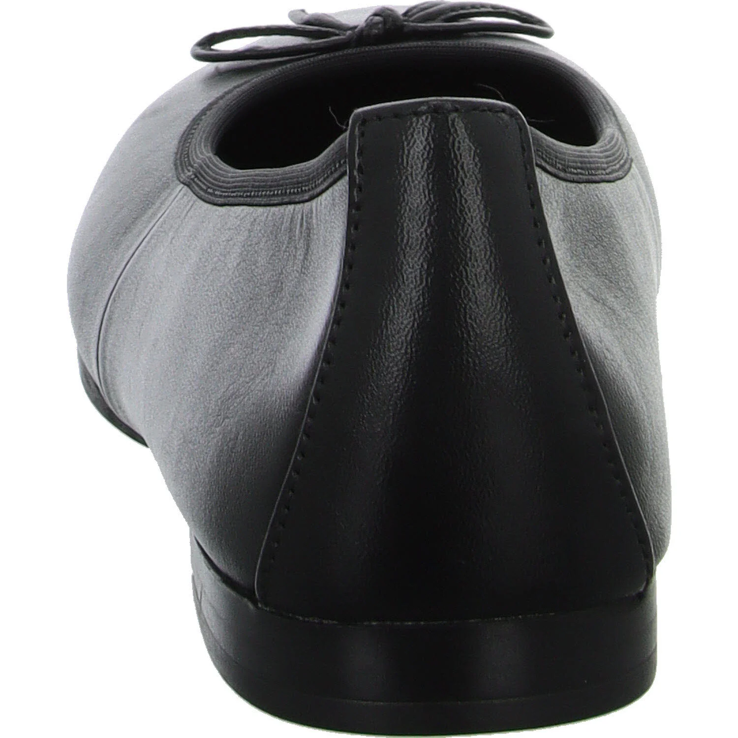 Tamaris Damen Ballerina 1-22116-41-001 1-22116-41 black normal