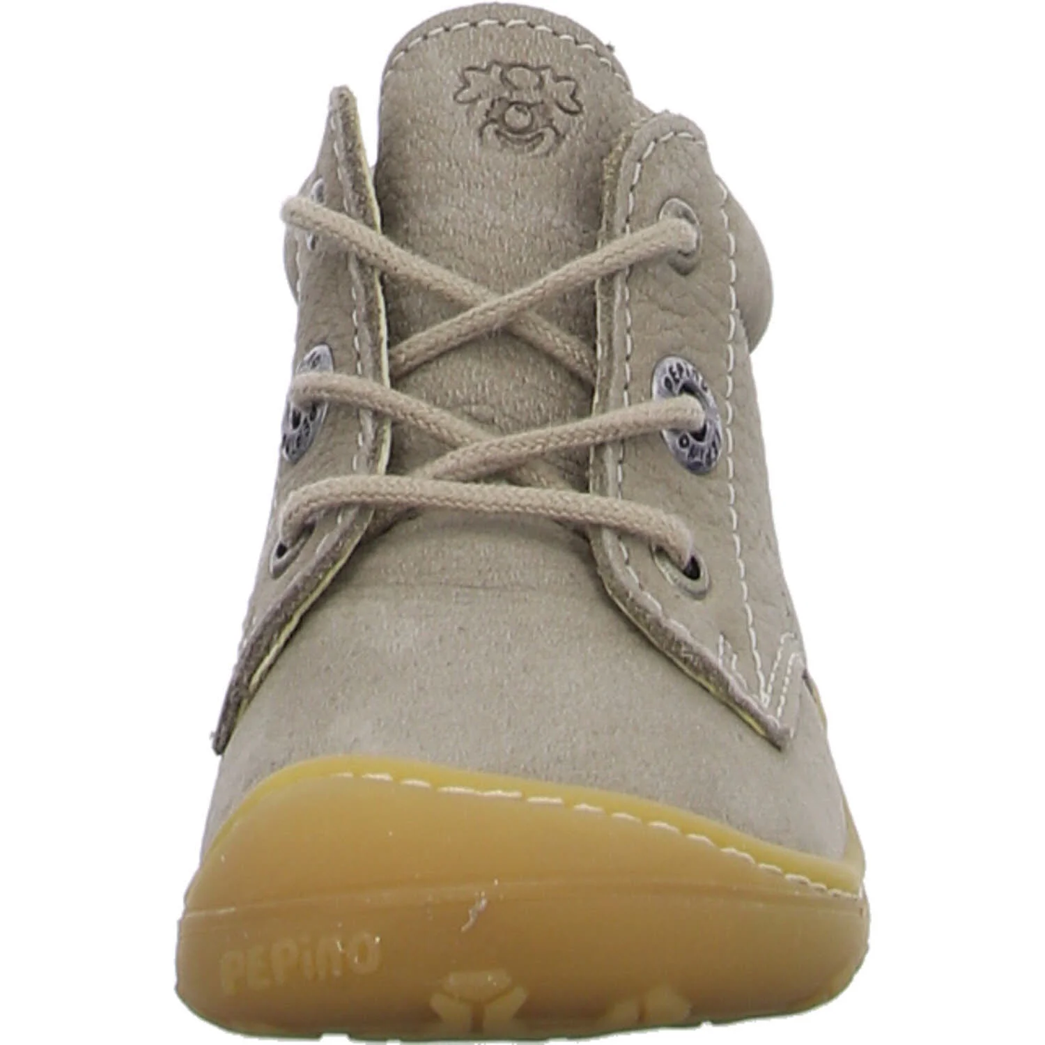 Element 3 von 7 (Bild) – Ricosta Kinder Halbschuhe zum Schnüren 50 1200102/650 Cory kies WMS mittel