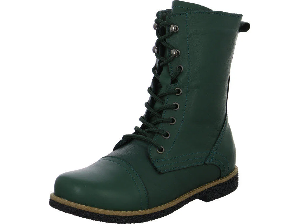 Andrea Conti Damen Schnürstiefel 0348894/112 0348894 bottle normal