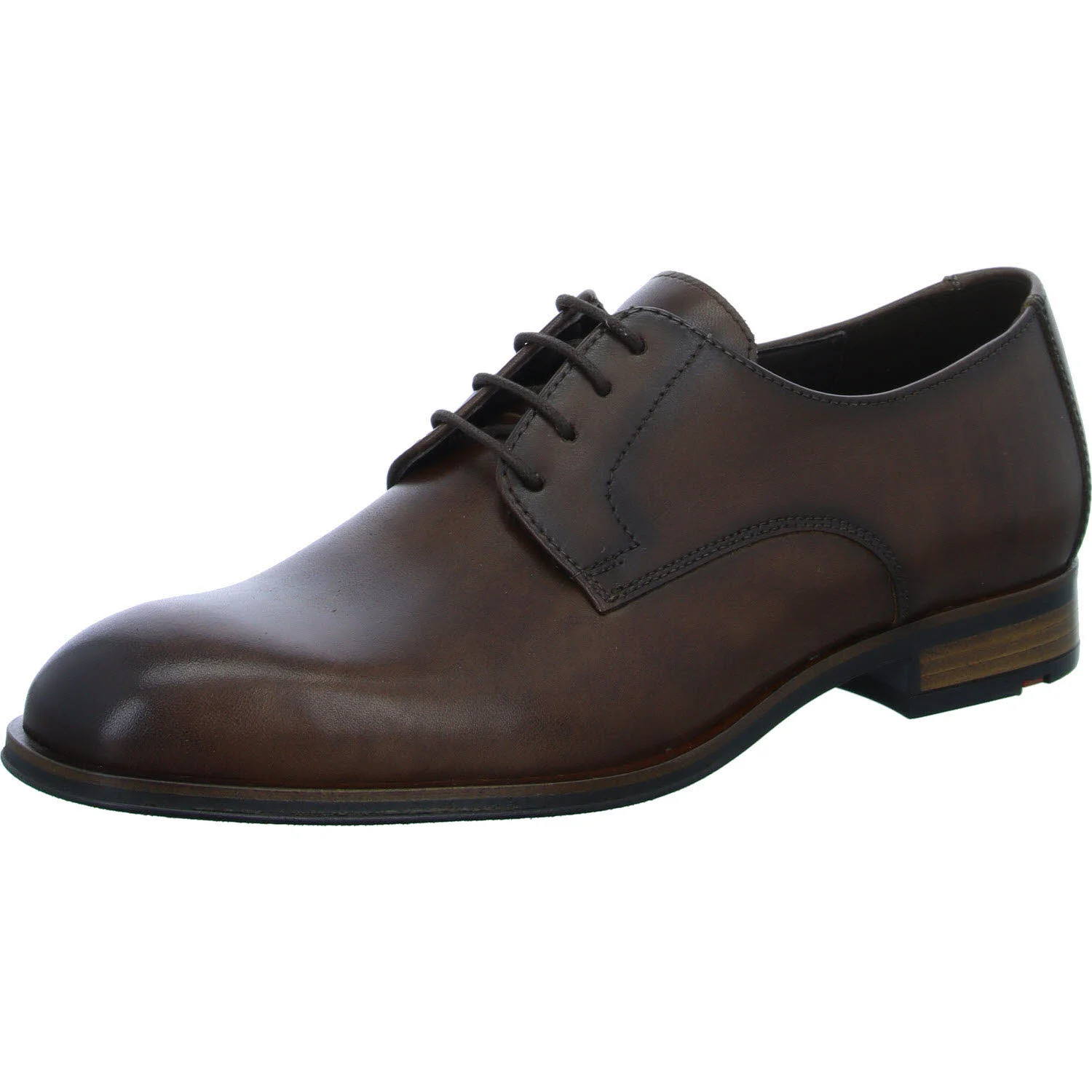 Element 2 von 8 (Bild) – Lloyd Herren Schnürschuhe 12-076-22 SABRE CIGAR F (normal)