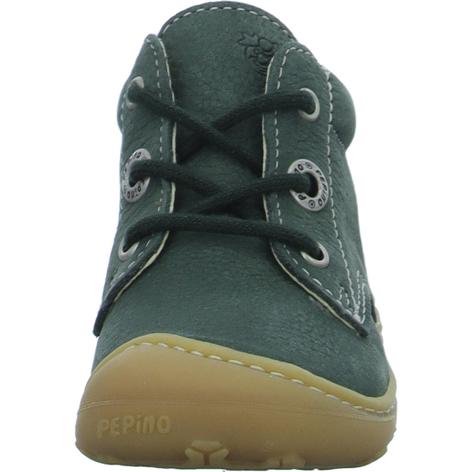 Element 11 von 16 (Bild) – Ricosta Kinder Halbschuhe zum Schnüren 50 1200102/570 CORY salbei WMS mittel