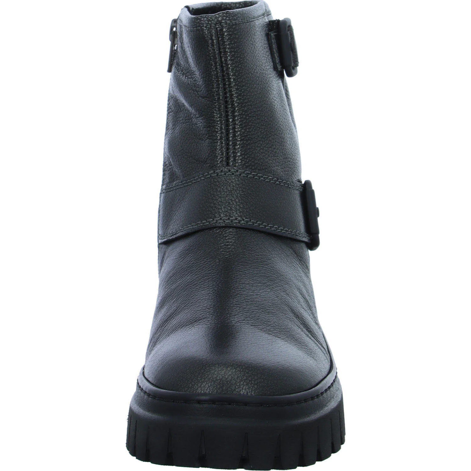 Element 3 von 8 (Bild) – Gabor Damen Stiefeletten 52.523.63 52.523 anthrazit G (normal)