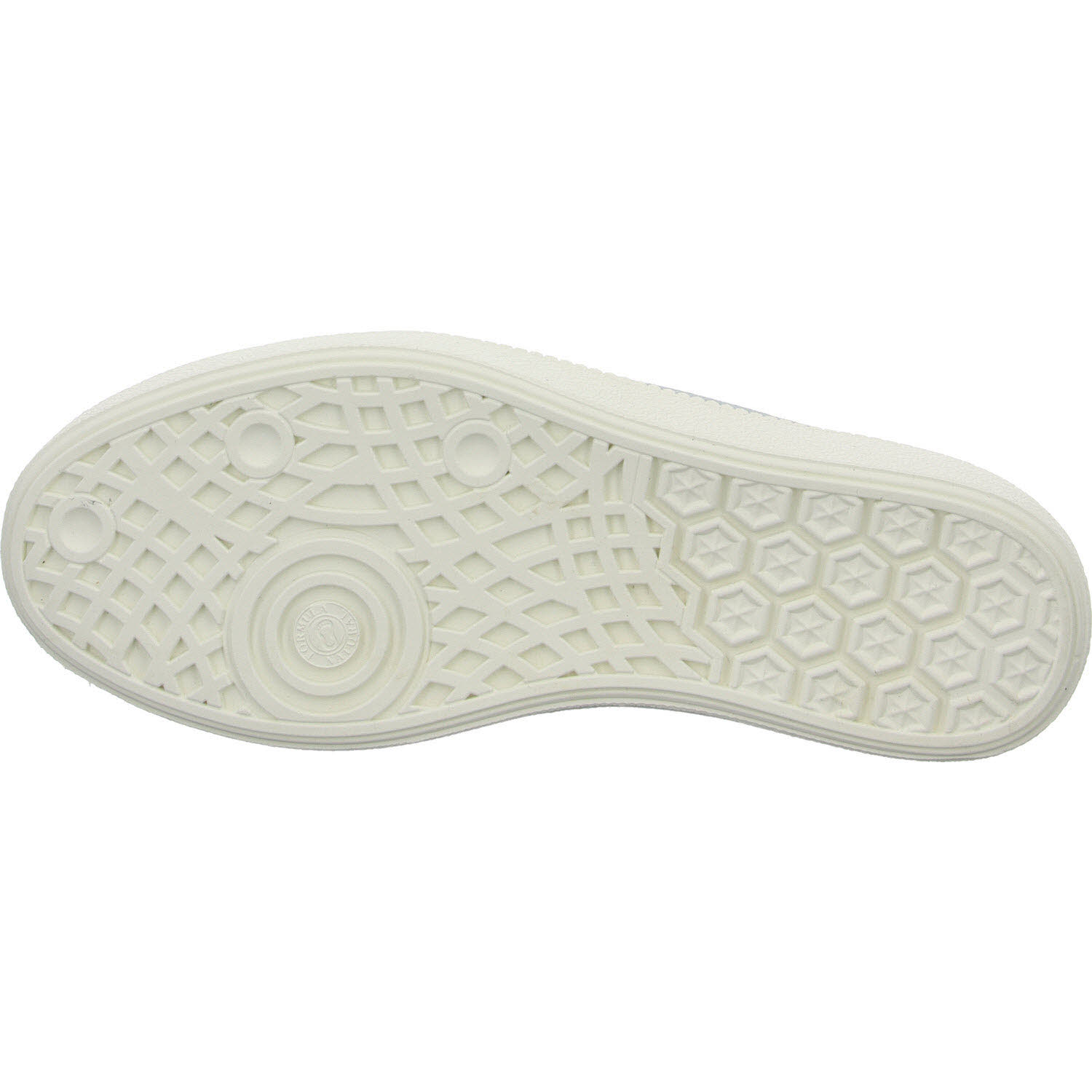 Think Damen Schnürschuhe 3-000227-8040 Turna frozen/kombi F 1/2 (normal)