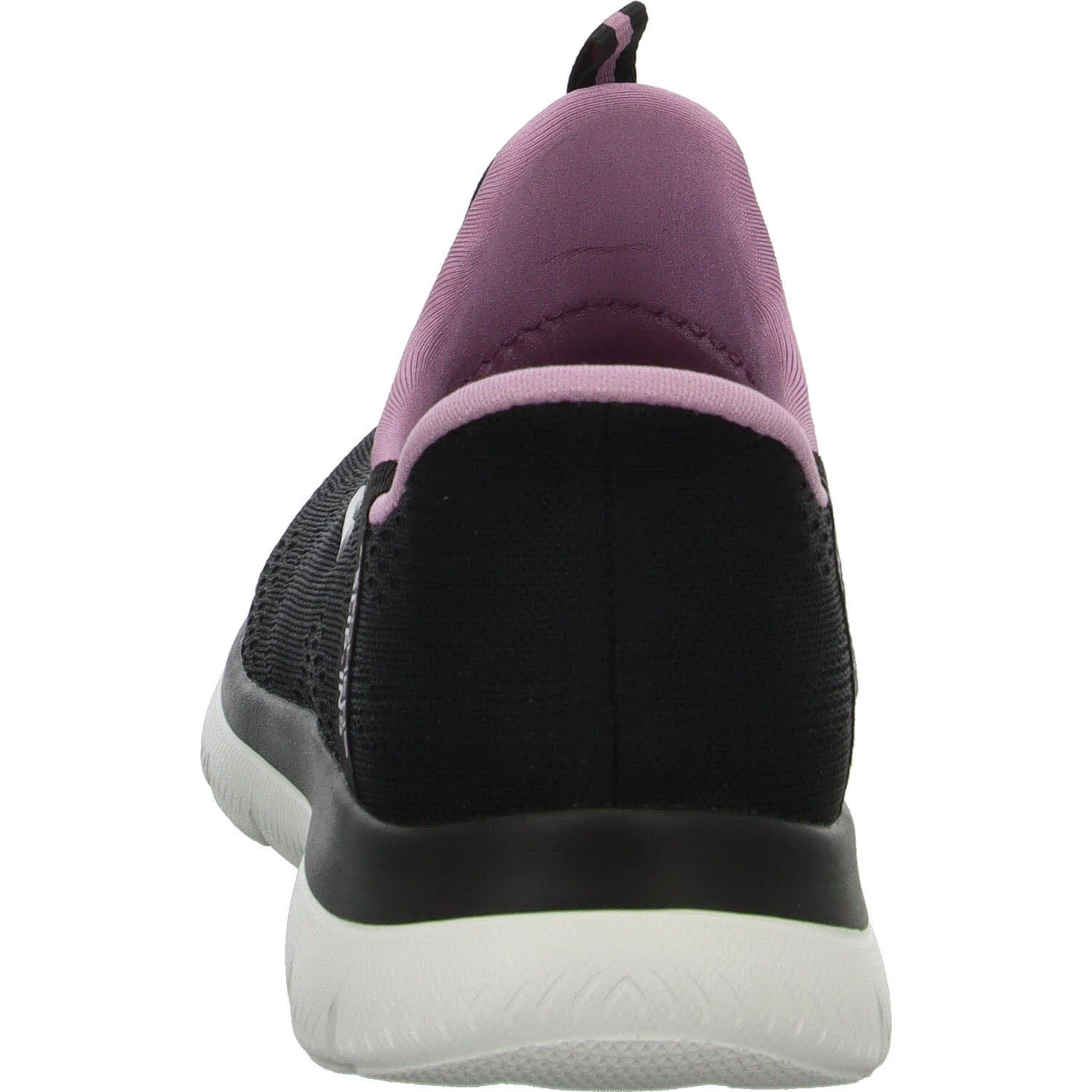 Element 4 von 8 (Bild) – Skechers Damen Slipper 150284 BKMV Summits - Dream Chaser black/mauve normal