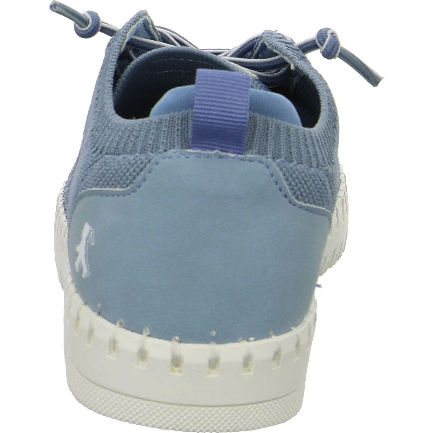 2go Fashion Damen Slipper 8226404-88 8226404 hellblau normal